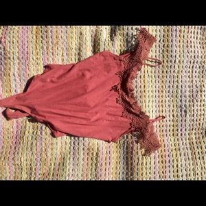 Charlotte Russe body suit !